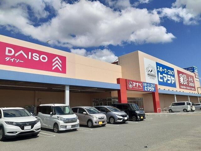 ロッシュコート様：1800m