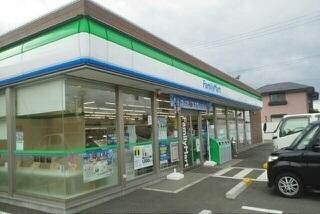 ファミリーマート有田宮崎店様：600m