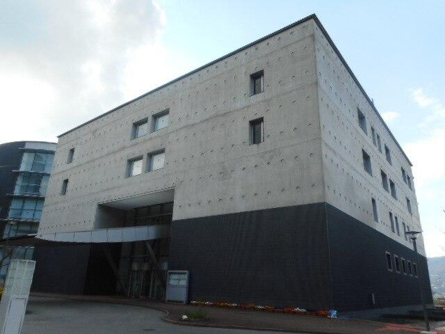 有田川町役場様：2200m