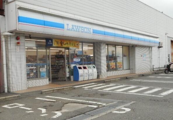 ローソン有田辻堂店様：950m
