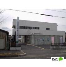 JAわかやま宮前支店：590m