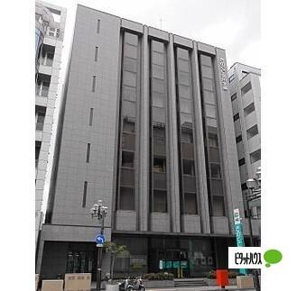 きのくに信用金庫本店：181m