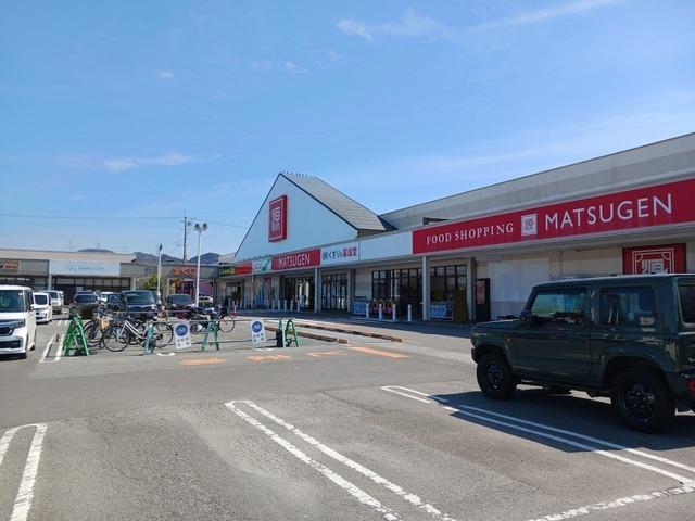 スーパー松源貴志川神戸店様：280m