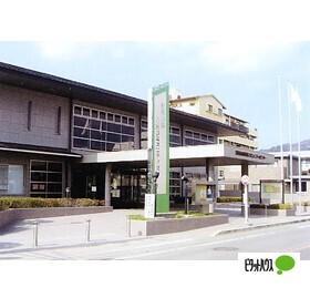 和歌山市河北サービスセンター：4871m