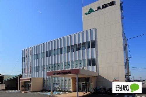JA紀の里岩出支所：2619m