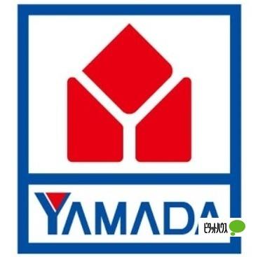 ヤマダデンキYAMADA　web．com和歌山店：547m