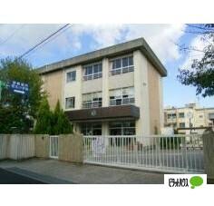 和歌山市立宮北小学校：496m