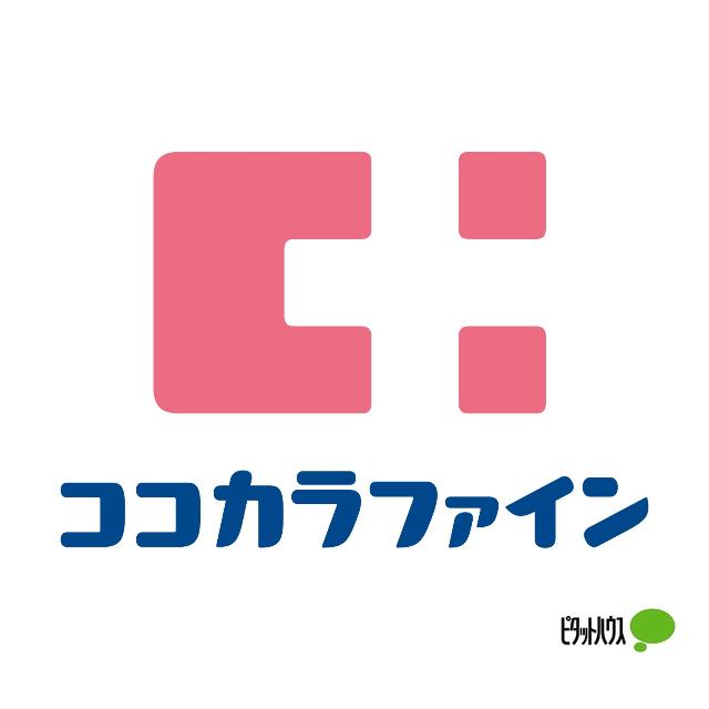 ココカラファインプラスイズミヤ和歌山店：769m