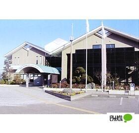 和歌山市河南サービスセンター：1922m