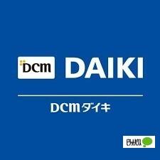 DCM橋本店：1879m