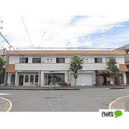 海南市日方支所：326m