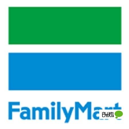 ファミリーマート和歌山県庁正門前店：387m