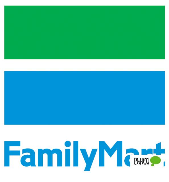 ファミリーマート和歌山中之島店：338m