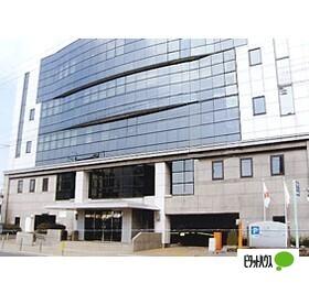 和歌山市河西サービスセンター：969m