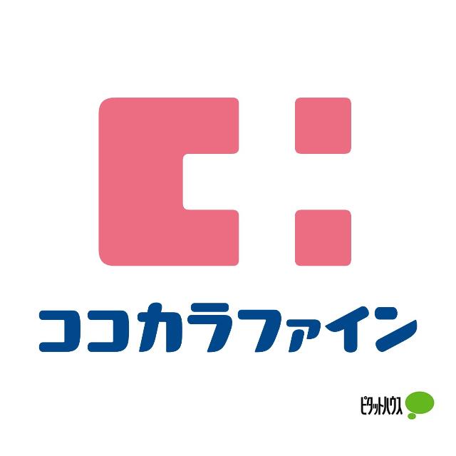 ココカラファイン箕島店：542m