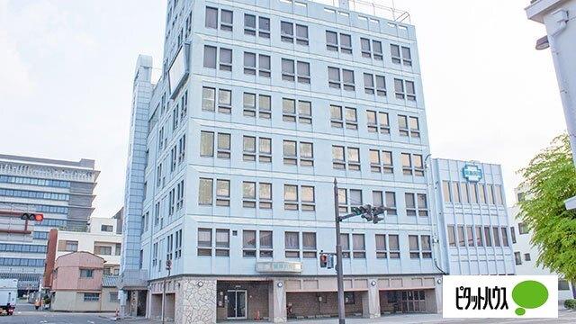 医療法人弘仁会瀬藤病院：590m