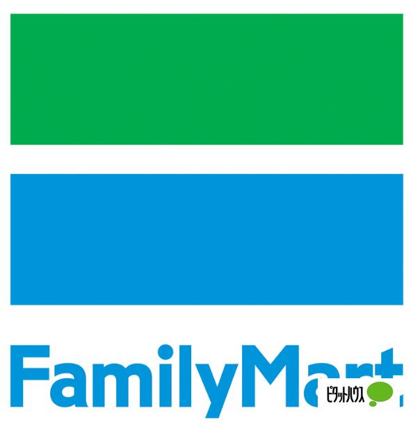 ファミリーマート和歌山岡崎店：719m
