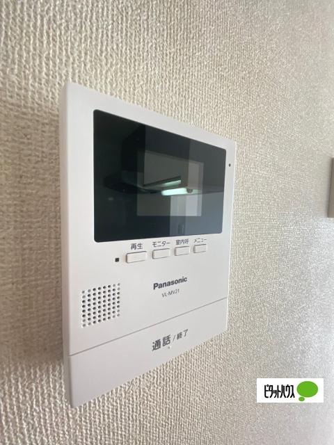 あーばんはいつ神前（ｺｳｻﾞｷ）　Ｂ棟（B202） 部屋画像