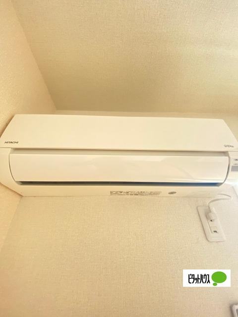 あーばんはいつ神前（ｺｳｻﾞｷ）　Ｂ棟（B202） 部屋画像