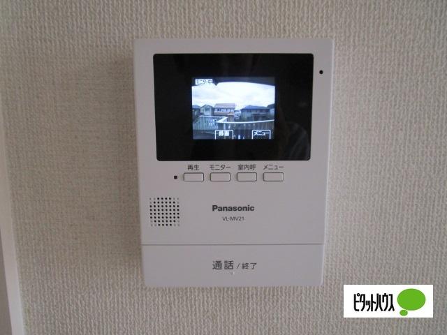 あーばんはいつ神前（ｺｳｻﾞｷ）　Ｂ棟（B202） 部屋画像