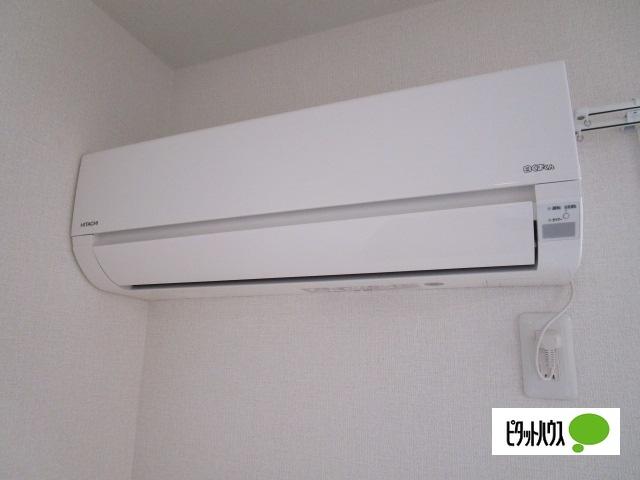 あーばんはいつ神前（ｺｳｻﾞｷ）　Ｂ棟（B202） 部屋画像