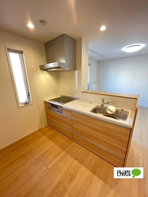 D-room repos（301） キッチン