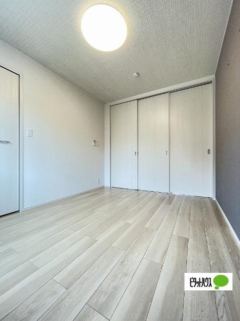 グランディール（101） 収納