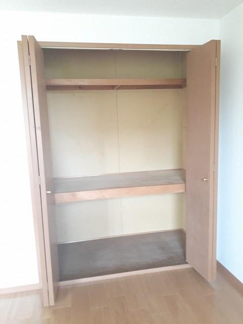うぃすたりあⅠ（102） 収納
