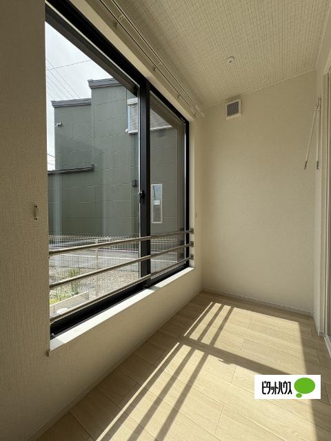 グランディール（101） キッチン