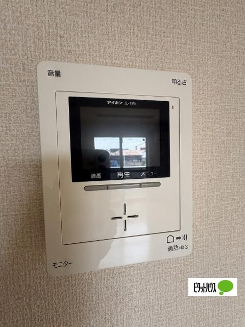 グレイスコート（102） 部屋画像