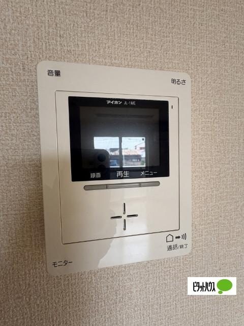 グレイスコート（102） 部屋画像