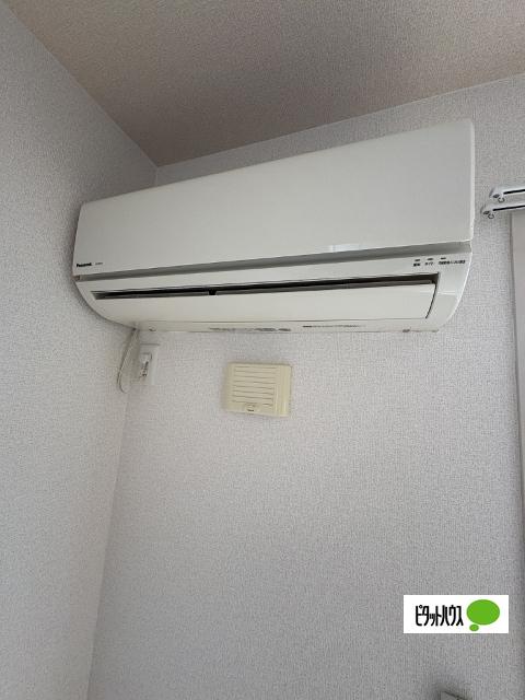 グレイスコート（102） 部屋画像