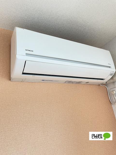 ランプロン　アヤ　Ⅰ（103） 設備