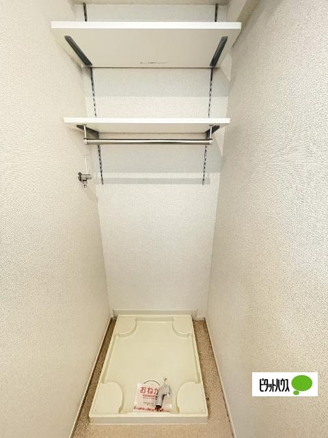 クリント　ブライアント　３号館（102） 設備