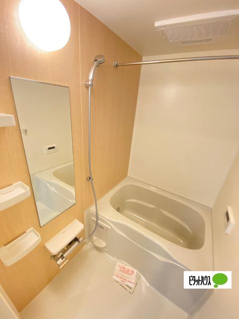 リヴィエール　ワカ（101） 部屋画像