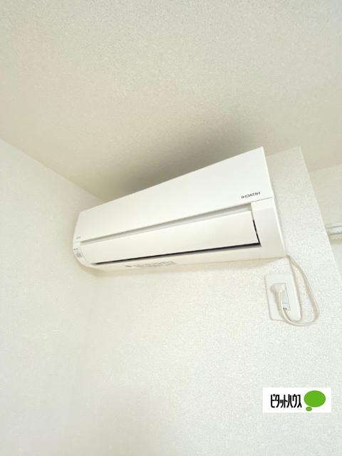 リヴィエール　ワカ（101） 部屋画像