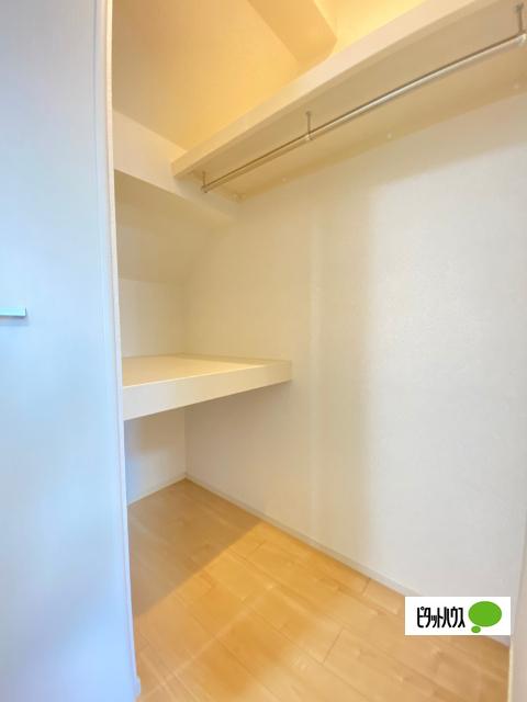 リヴィエール　ワカ（101） 部屋画像