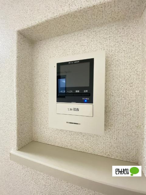 リヴィエール　ワカ（101） 部屋画像