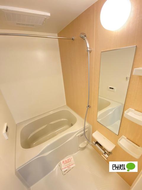 リヴィエール　ワカ（101） 部屋画像