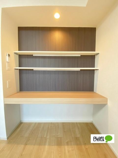 リヴィエール　ワカ（101） 部屋画像