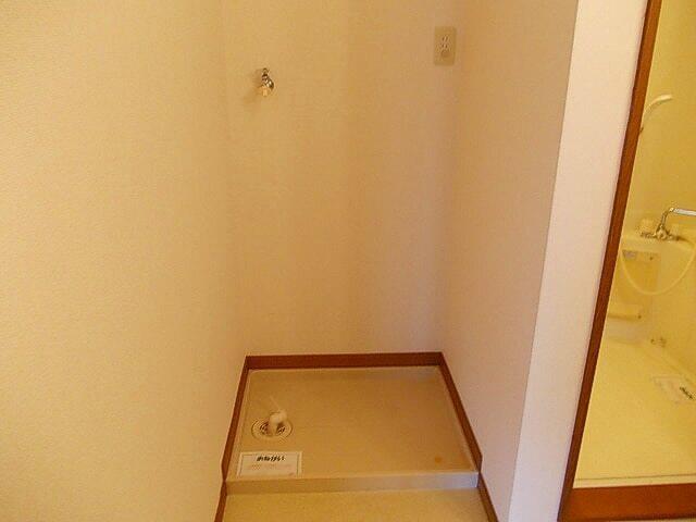 ブライズベールⅠ（101） 設備