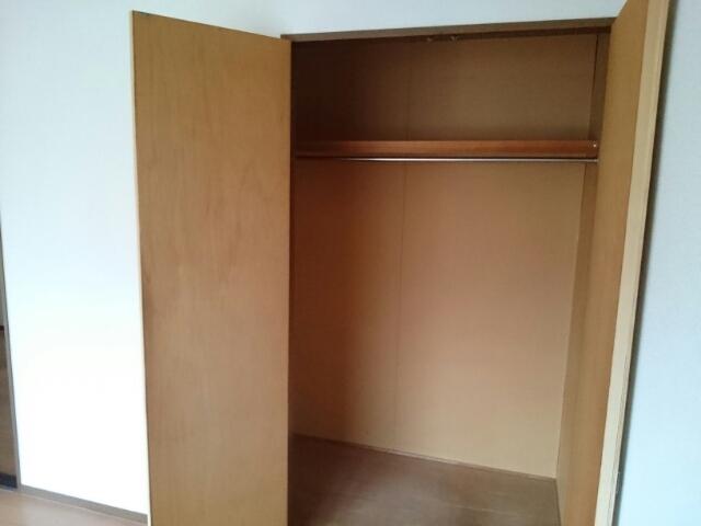 エルディム本町Ⅱ（202） 収納
