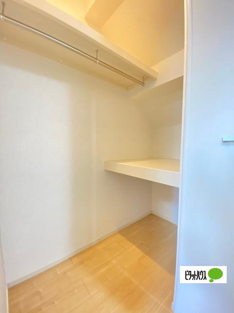 リヴィエール　ワカ（101） 部屋画像