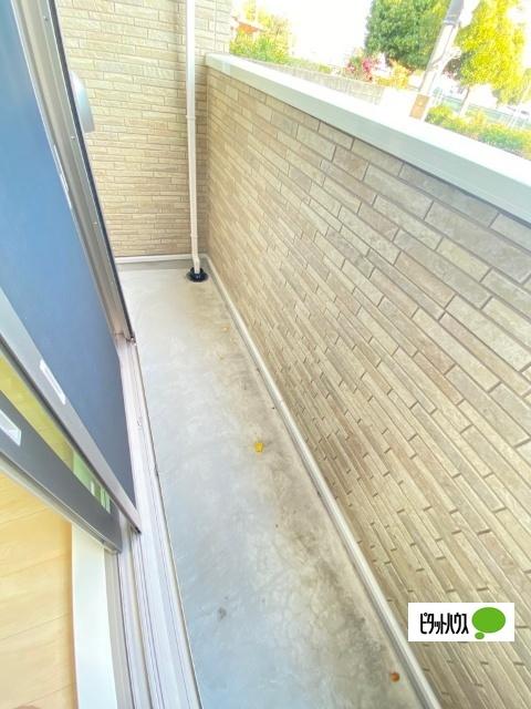 リヴィエール　ワカ（101） 部屋画像