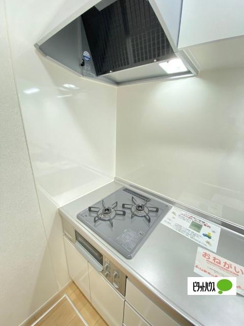 リヴィエール　ワカ（101） 部屋画像