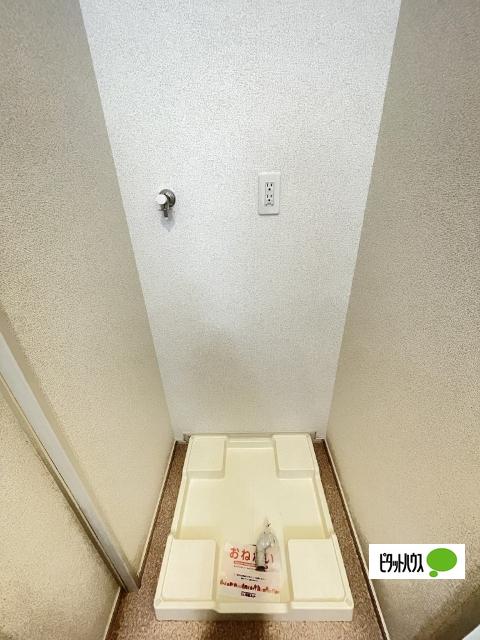 アジュール湊（102） 設備