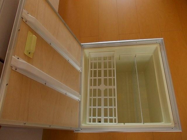 ヴァンクール　Ⅱ（101） 収納