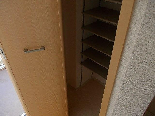 ヴァンクール　Ⅱ（101） その他部屋・スペース