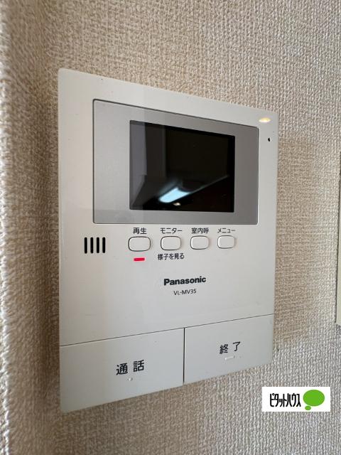 あーばんはいつ神前Ⅱ（ｺｳｻﾞｷ）（106） 部屋画像