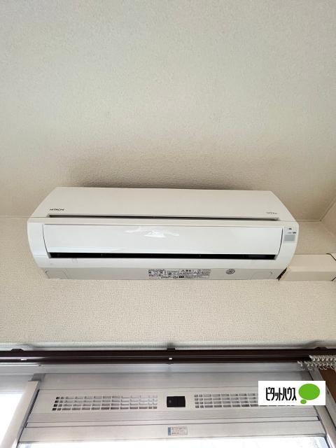 アズゥ−ル（302） 設備